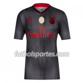 Camisetas Benfica Segunda Equipacion 2019/2020